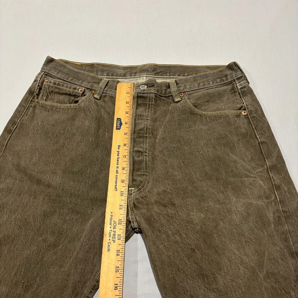 Levis actual mens